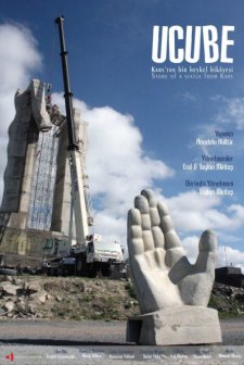 Ucube: Kars’tan Bir Heykel Hikayesi afişi