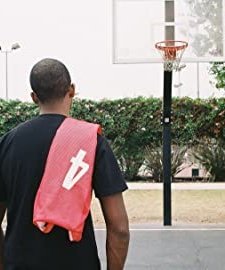 A Basketball Jones (2010) afişi