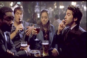 Sağdıç fotoğrafı