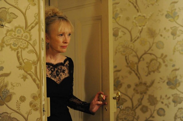 Paris'te Bir Hafta Sonu fotoğrafı