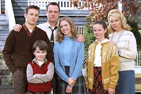 Amerikan Rüyası fotoğrafı