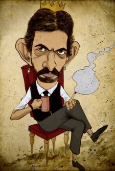 Beyin Bedava (2013) afişi