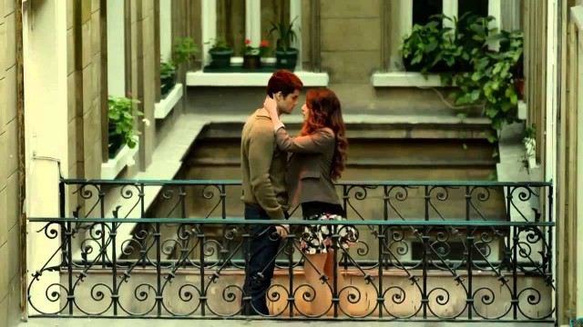 Her Sevda Bir Veda fotoğrafı