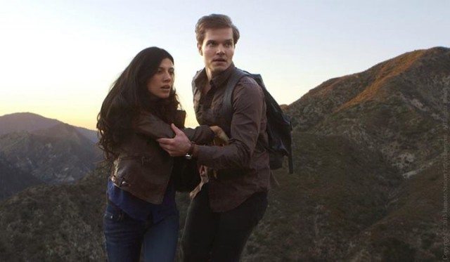 False Colors Fotoğrafı