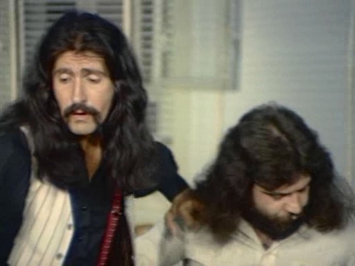 Baba Bizi Eversene Fotoğrafı