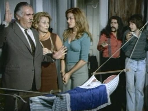 Baba Bizi Eversene Fotoğrafı