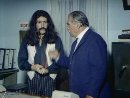 Baba Bizi Eversene Fotoğrafı