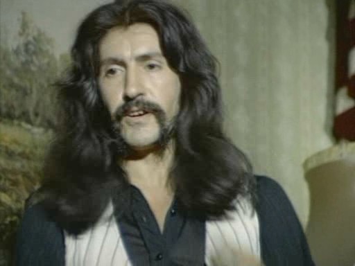 Baba Bizi Eversene Fotoğrafı