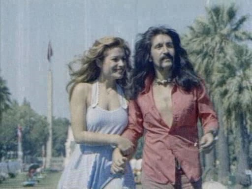 Baba Bizi Eversene Fotoğrafı