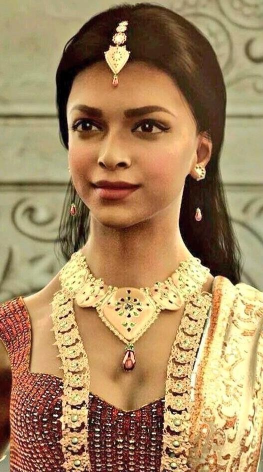 Kochadaiiyaan fotoğrafı