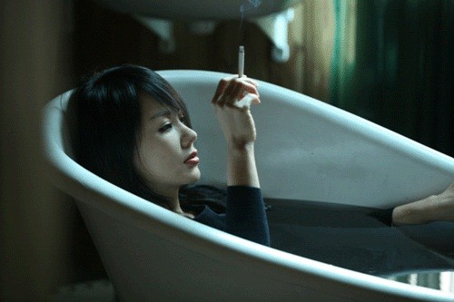 In My End is My Beginning Fotoğrafı