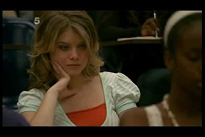 Murder 101: College Can Be Murder (2007) afişi