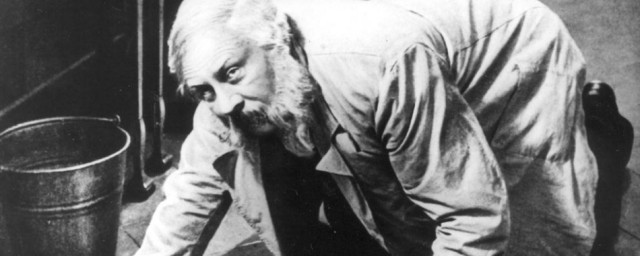 Son Adam Fotoğrafı