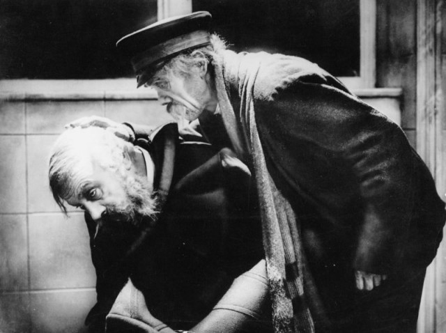 Son Adam Fotoğrafı