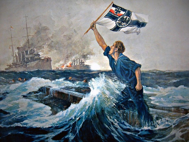 Son Adam Fotoğrafı