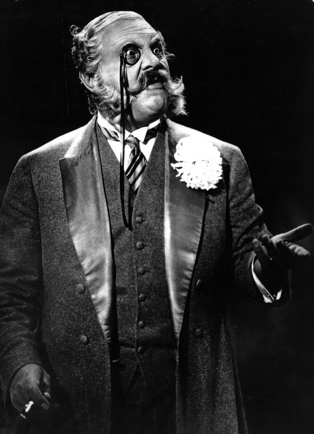 Son Adam Fotoğrafı