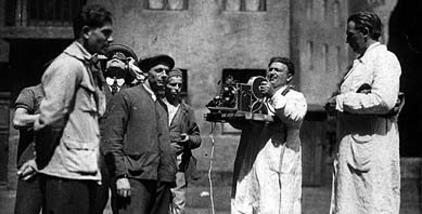 Son Adam Fotoğrafı