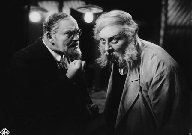 Son Adam Fotoğrafı