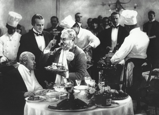 Son Adam Fotoğrafı