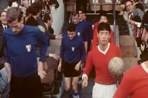 The Game Of Their Lives Fotoğrafı