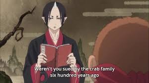 Hoozuki no Reitetsu fotoğrafı