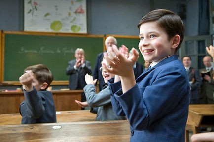 Pıtırcık Tatilde fotoğrafı