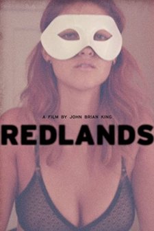 Redlands (2014) afişi