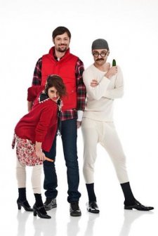 Kim O! (2014) afişi