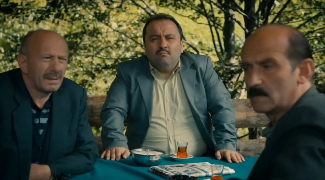 Bizum Hoca Fotoğrafı