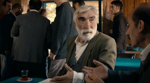 Bizum Hoca Fotoğrafı