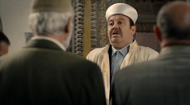 Bizum Hoca Fotoğrafı