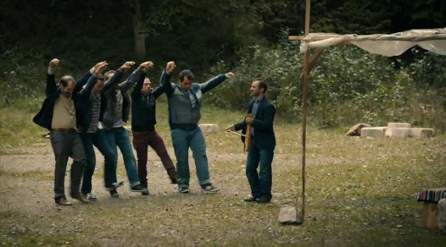 Bizum Hoca Fotoğrafı