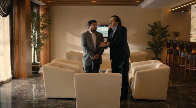 Bizum Hoca Fotoğrafı