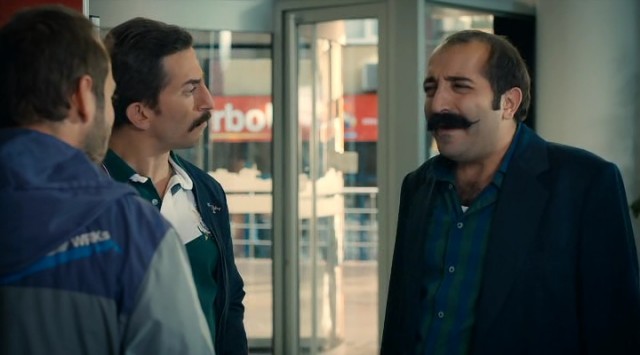 Bizum Hoca Fotoğrafı