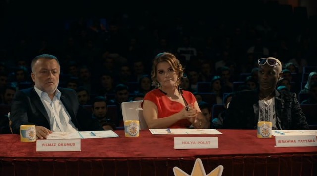 Bizum Hoca Fotoğrafı