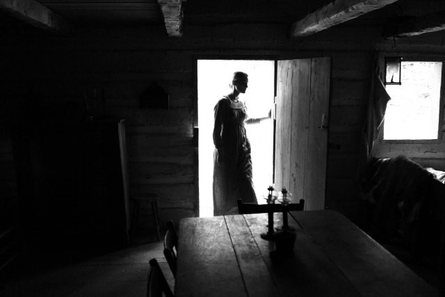 The Better Angels Fotoğrafı