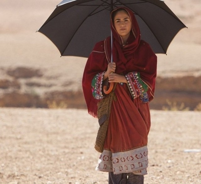 Rock The Kasbah Fotoğrafı