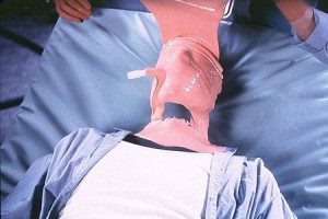 Görünmez Adam Fotoğrafı