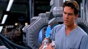 Görünmez Adam Fotoğrafı