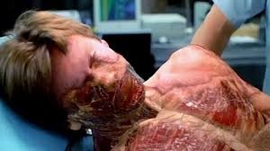 Görünmez Adam Fotoğrafı