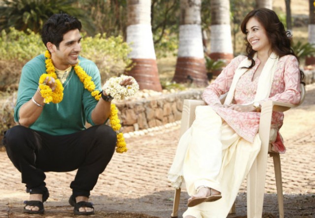 Love Breakups Zindagi Fotoğrafı