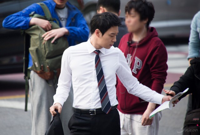 Three Days fotoğrafı