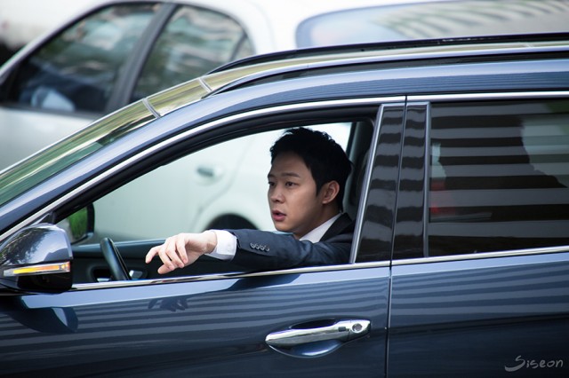 Three Days fotoğrafı