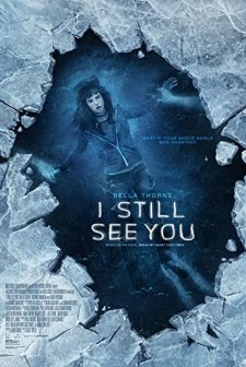 I Still See You (2018) afişi