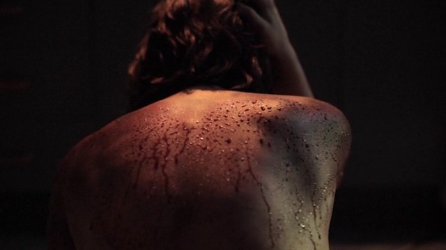 Ölüme Dönüşüm Fotoğrafı