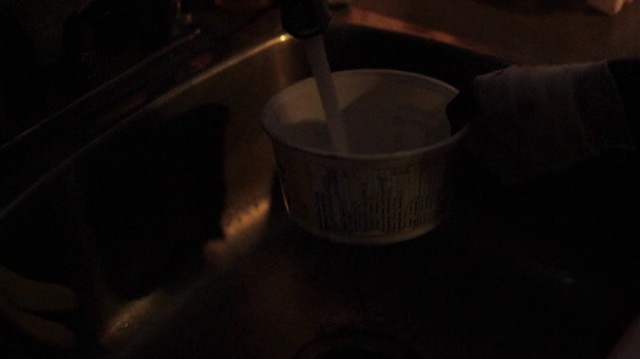 Ölüme Dönüşüm Fotoğrafı