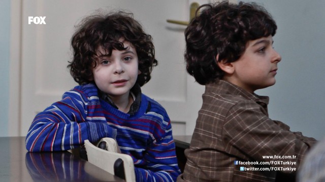 Düşler ve Umutlar Fotoğrafı