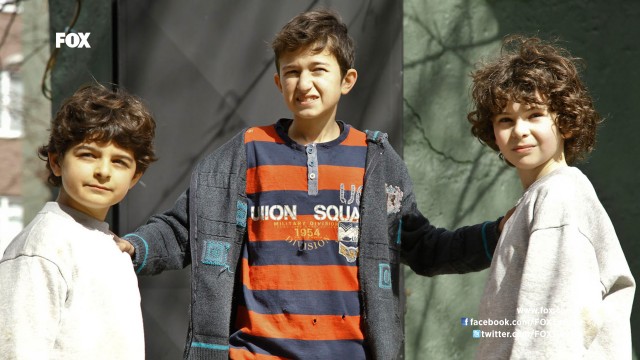 Düşler ve Umutlar Fotoğrafı