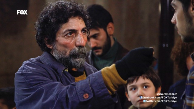 Düşler ve Umutlar Fotoğrafı