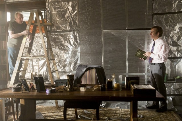 Better Call Saul Fotoğrafı